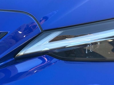 2025 Lexus IS 350 F SPORT Design