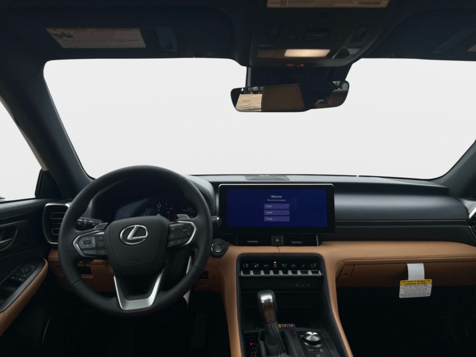 2026 Lexus IS 350 F SPORT Design