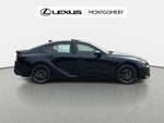 2026 Lexus IS 350 F SPORT Design