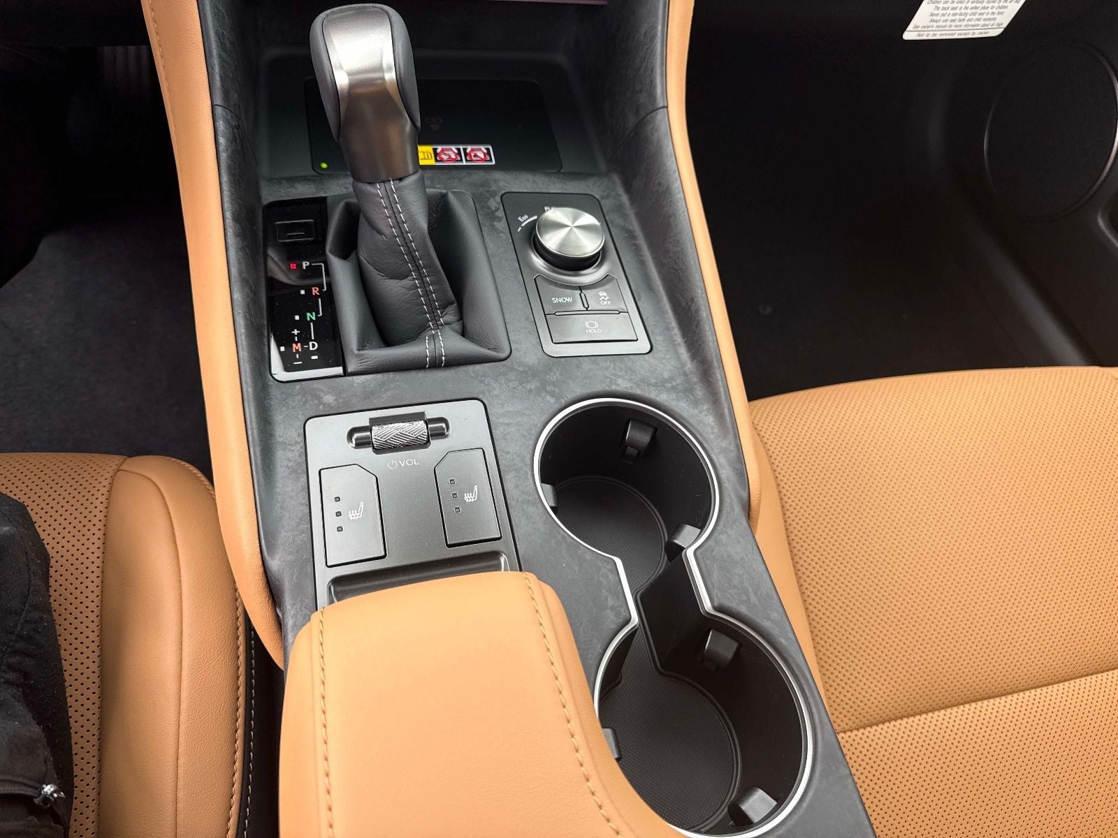2026 Lexus IS 350 F SPORT Design
