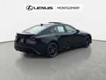 2026 Lexus IS 350 F SPORT Design