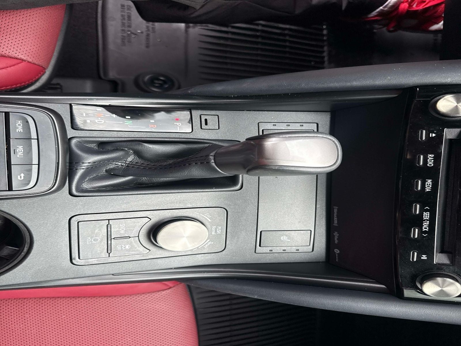 2024 Lexus IS 350 F SPORT Design