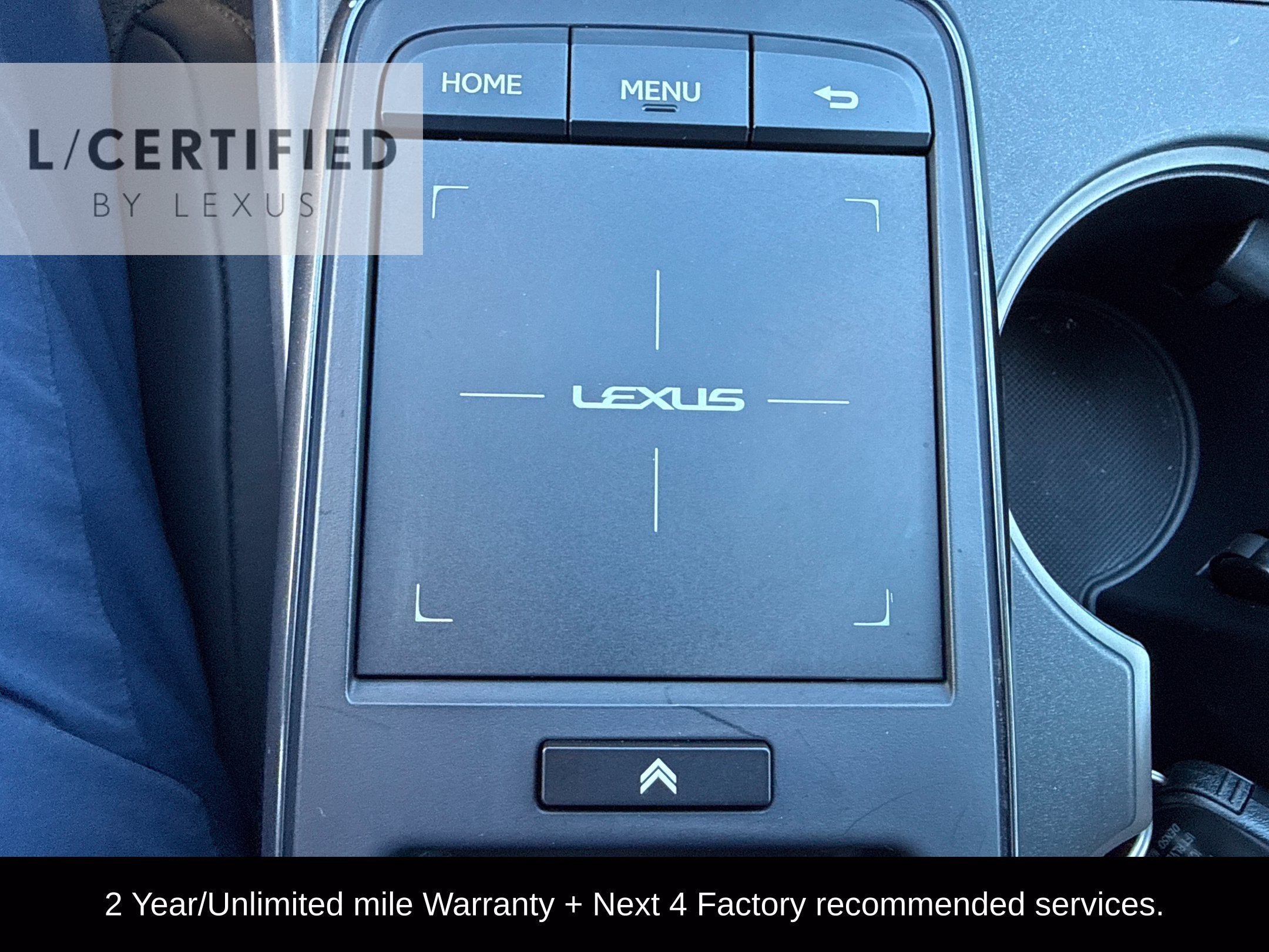 2025 Lexus IS 350 F SPORT Design