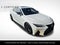 2025 Lexus IS 350 F SPORT Design