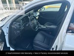 2025 Lexus IS 350 F SPORT Design