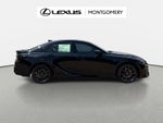 2026 Lexus IS 350 F SPORT Design