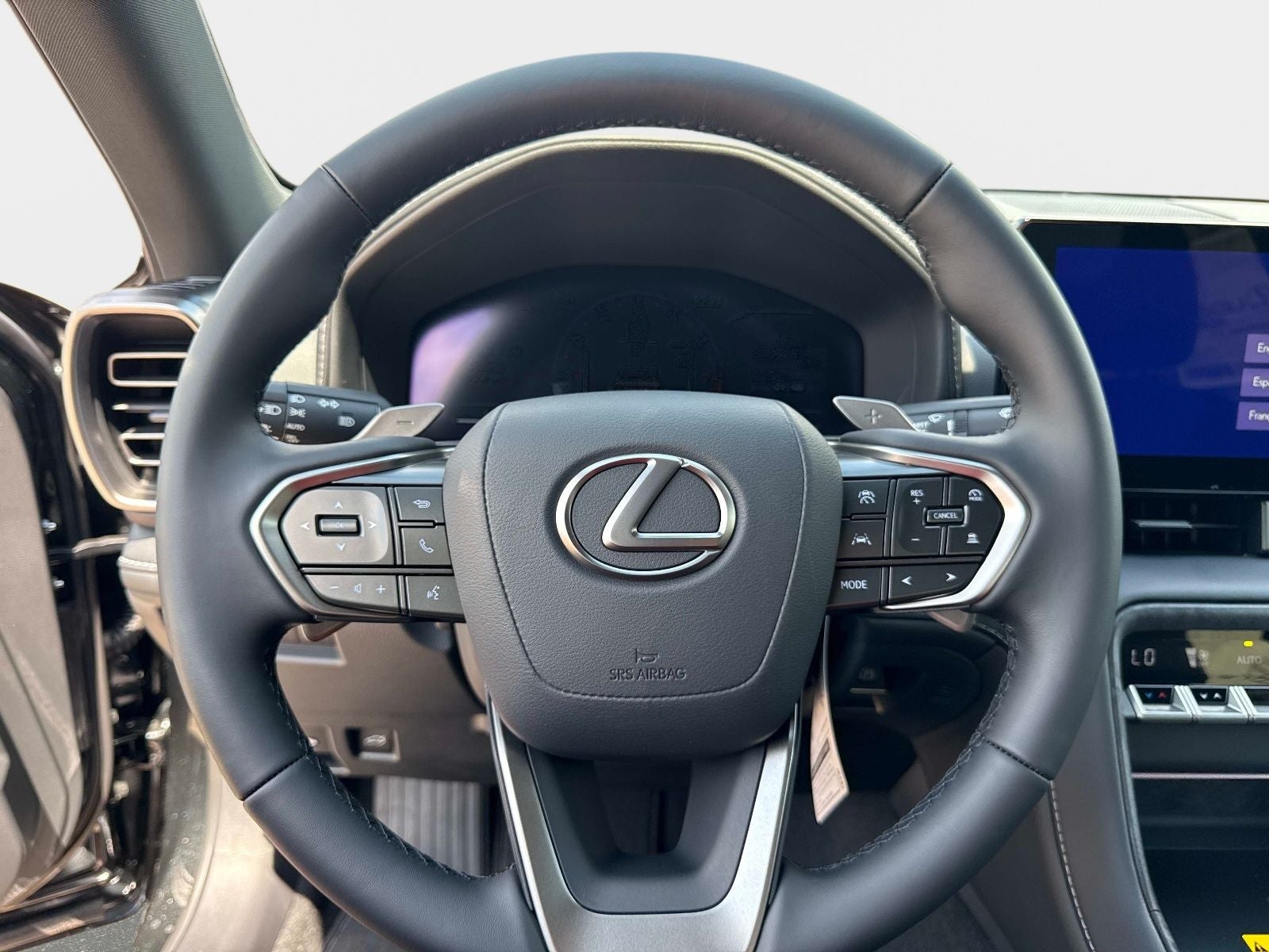 2026 Lexus IS 350 F SPORT Design