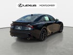2026 Lexus IS 350 F SPORT Design