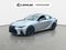 2025 Lexus IS 350 F SPORT Design
