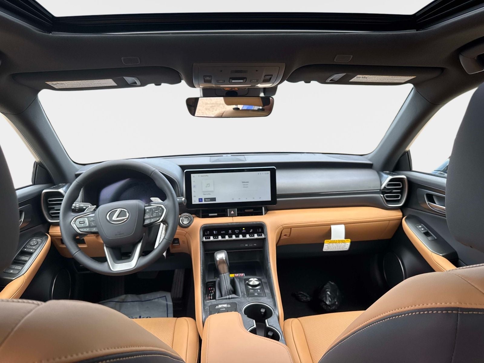 2026 Lexus IS 350 F SPORT Design