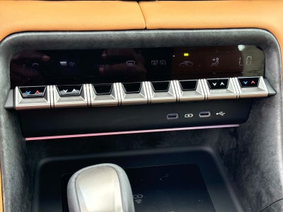 2026 Lexus IS 350 F SPORT Design