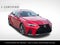 2025 Lexus IS 350 F SPORT Design