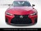2025 Lexus IS 350 F SPORT Design