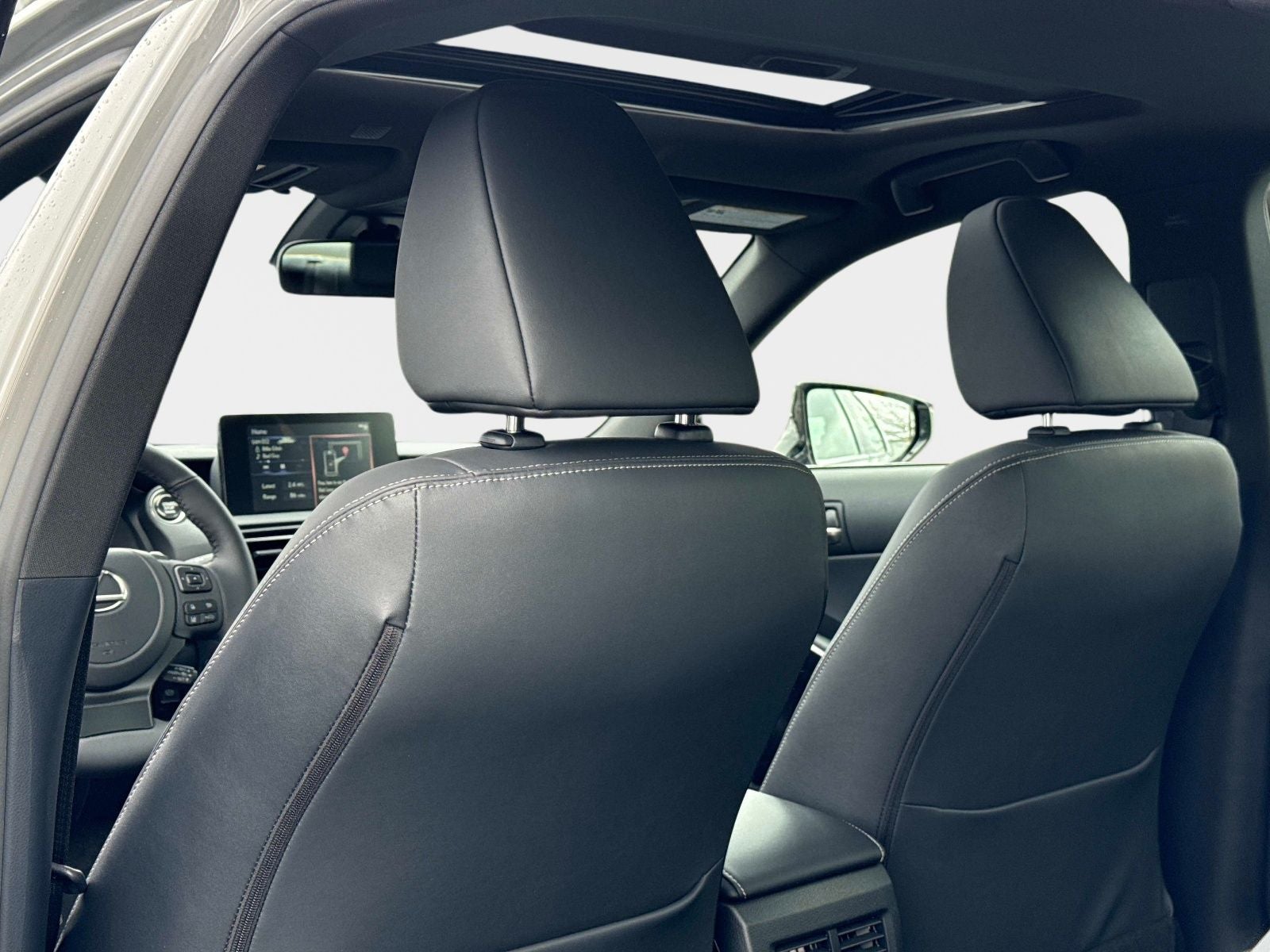 2025 Lexus IS 350 F SPORT Design