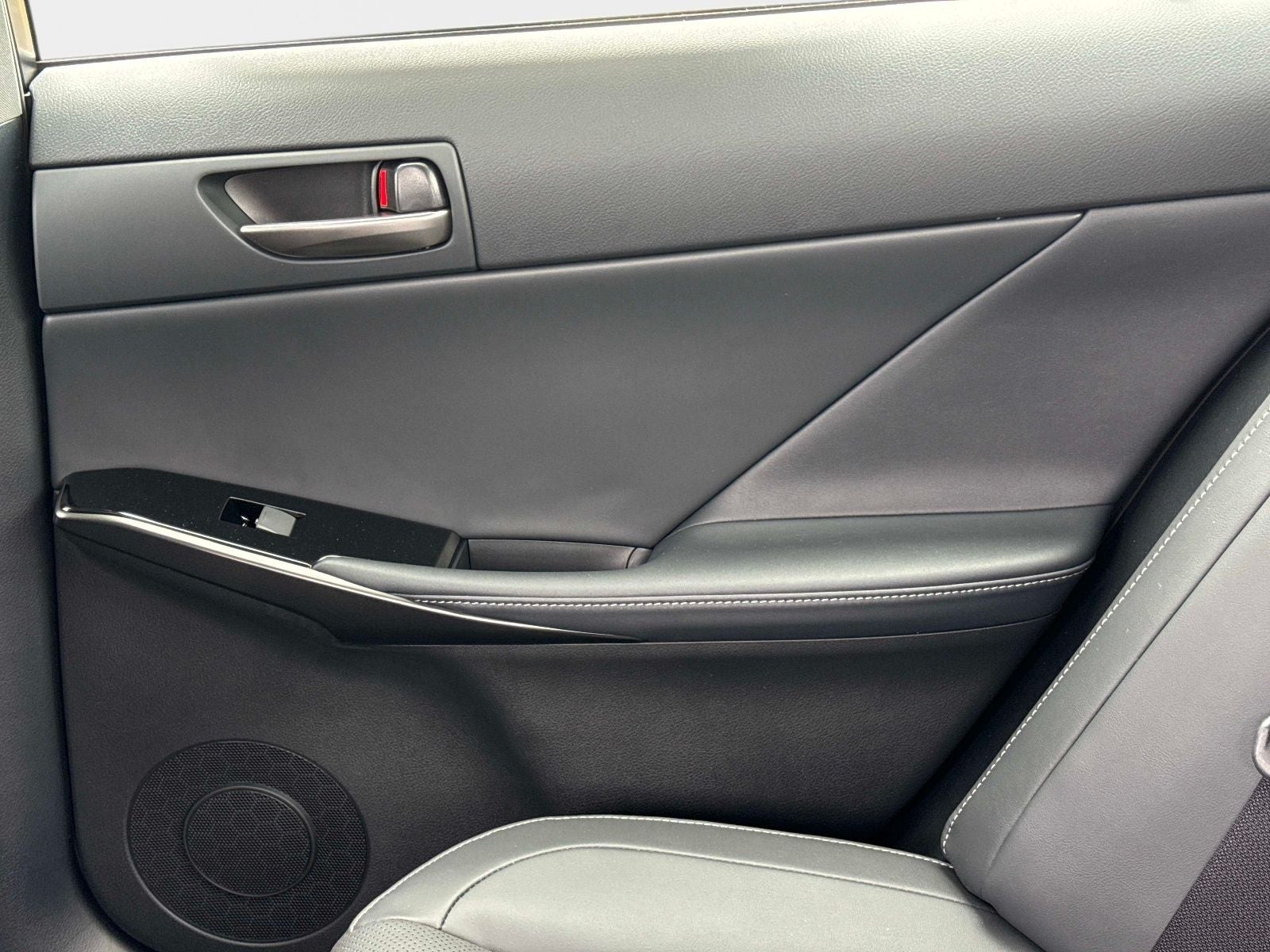 2025 Lexus IS 350 F SPORT Design