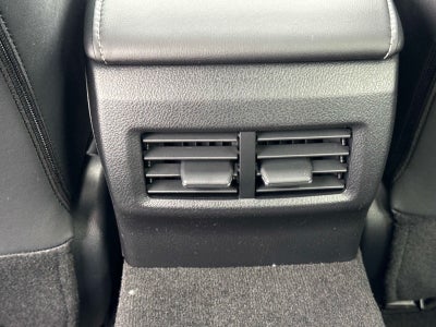 2025 Lexus IS 350 F SPORT Design