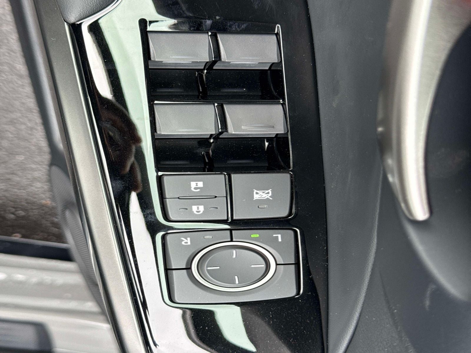 2025 Lexus IS 350 F SPORT Design