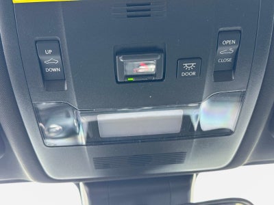 2025 Lexus IS 350 F SPORT Design