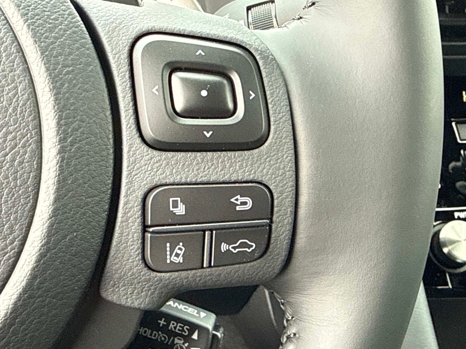 2025 Lexus IS 350 F SPORT Design