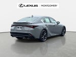 2025 Lexus IS 350 F SPORT Design