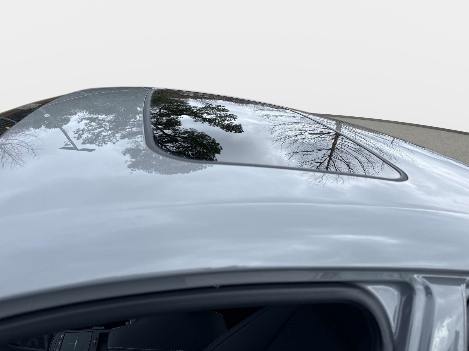 2025 Lexus IS 350 F SPORT Design