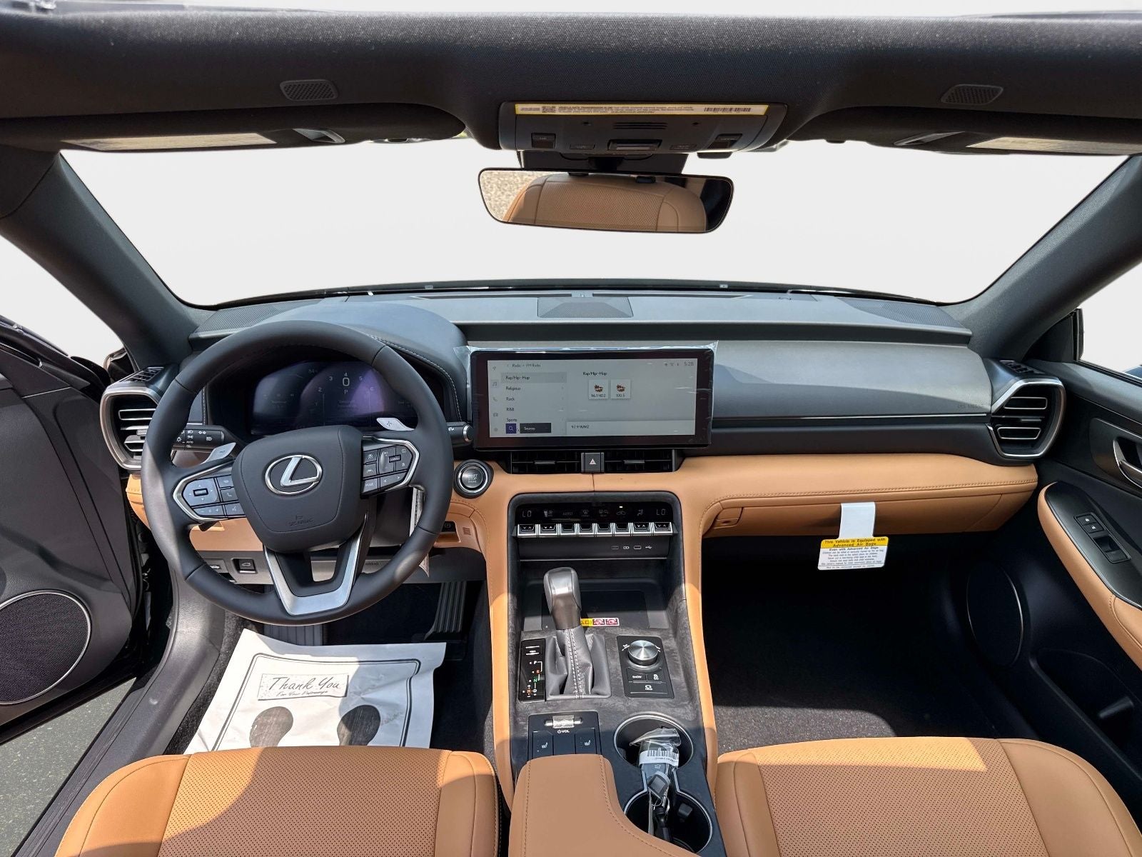 2026 Lexus IS 350 F SPORT Design