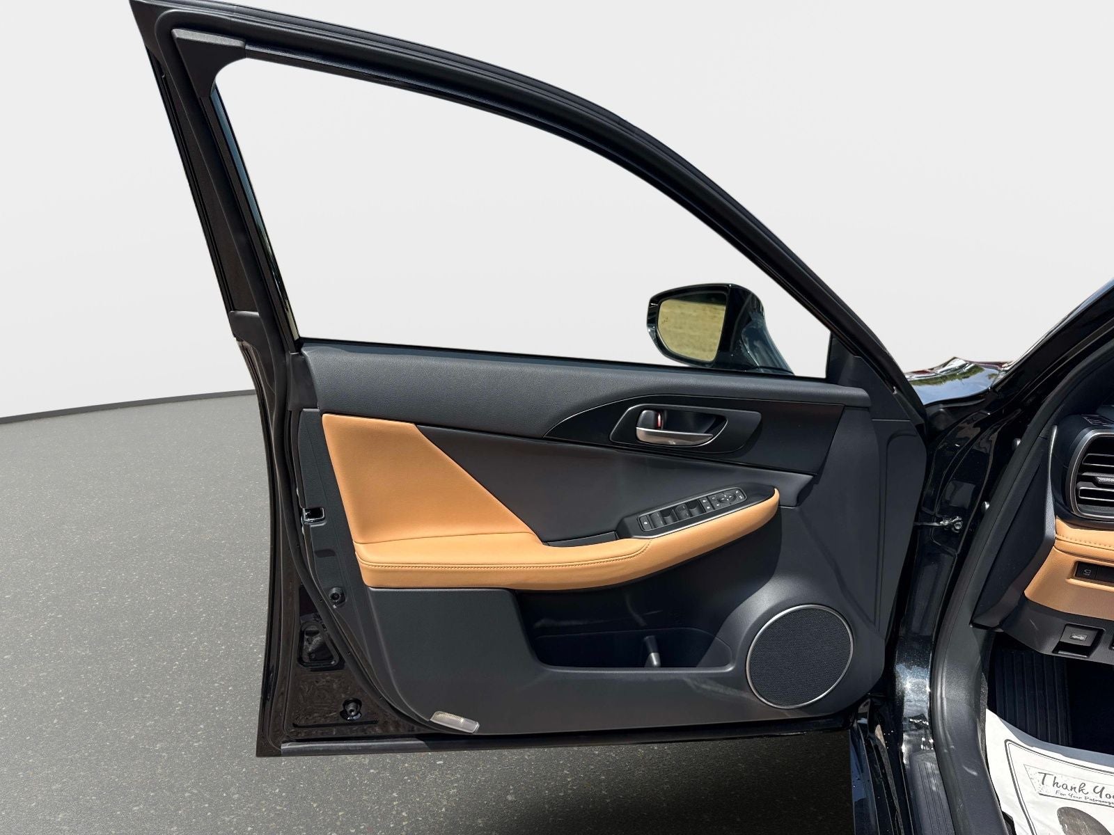 2026 Lexus IS 350 F SPORT Design