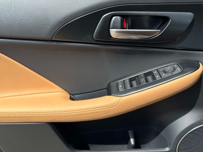 2026 Lexus IS 350 F SPORT Design