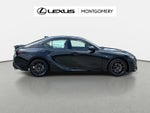 2026 Lexus IS 350 F SPORT Design