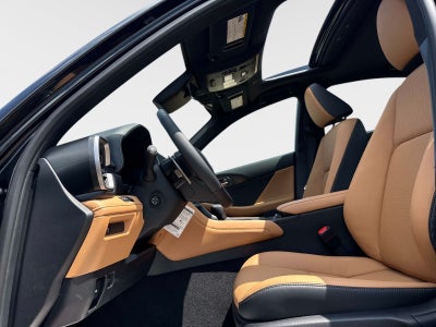 2026 Lexus IS 350 F SPORT Design
