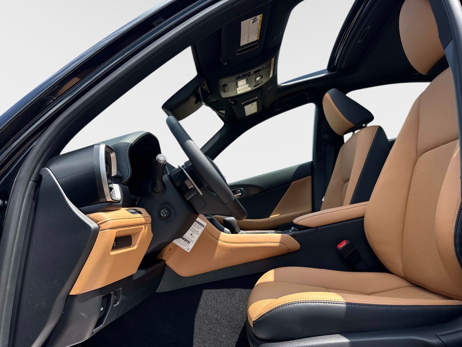 2026 Lexus IS 350 F SPORT Design