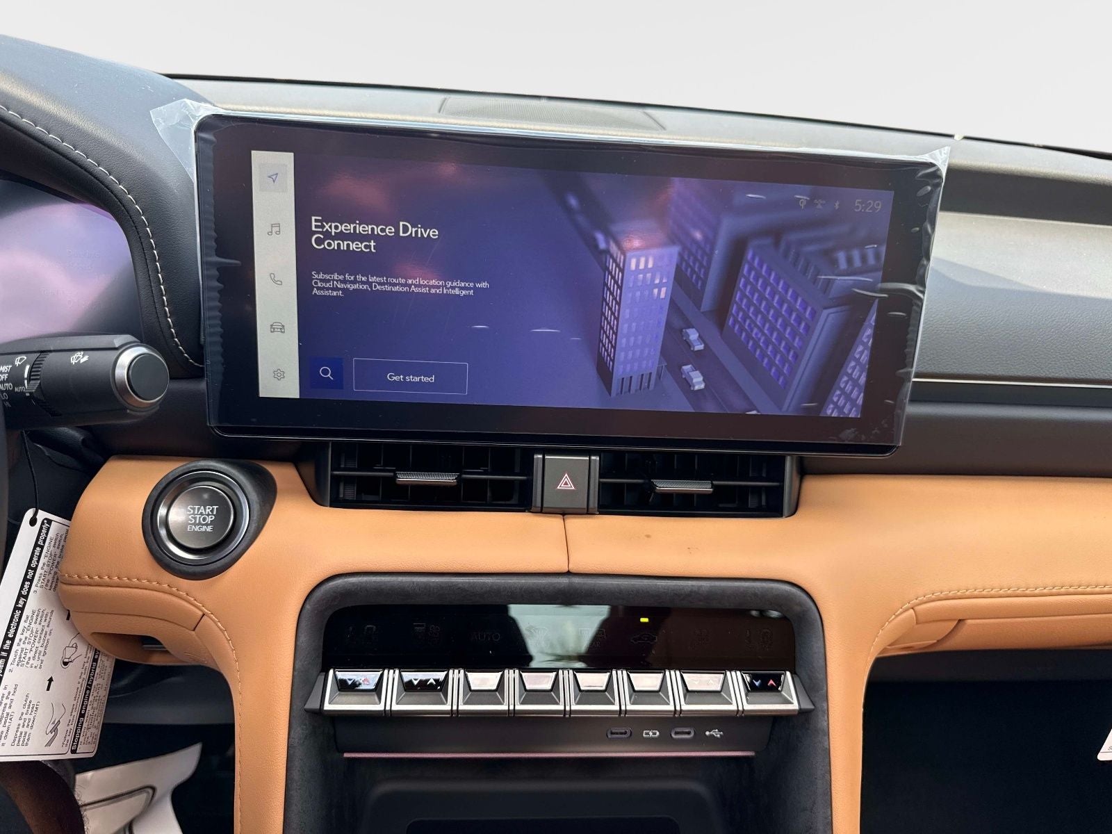 2026 Lexus IS 350 F SPORT Design