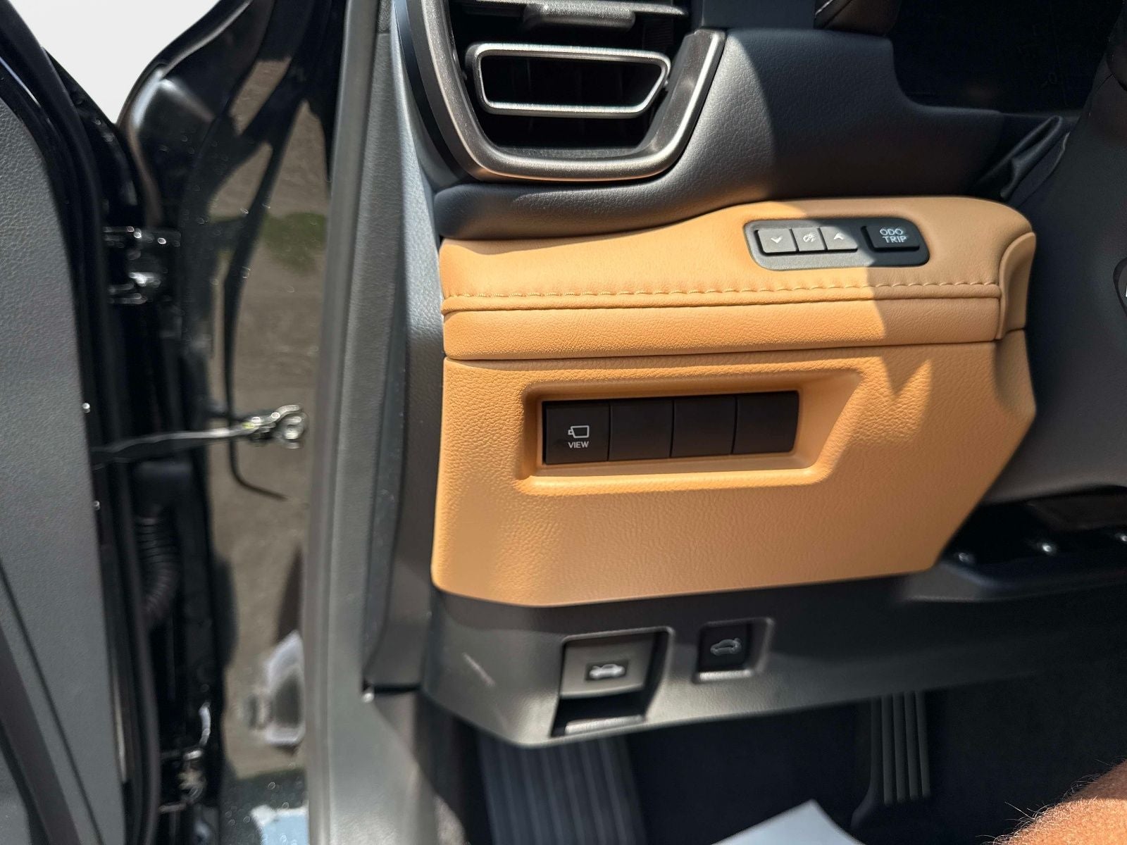 2026 Lexus IS 350 F SPORT Design