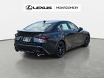 2026 Lexus IS 350 F SPORT Design