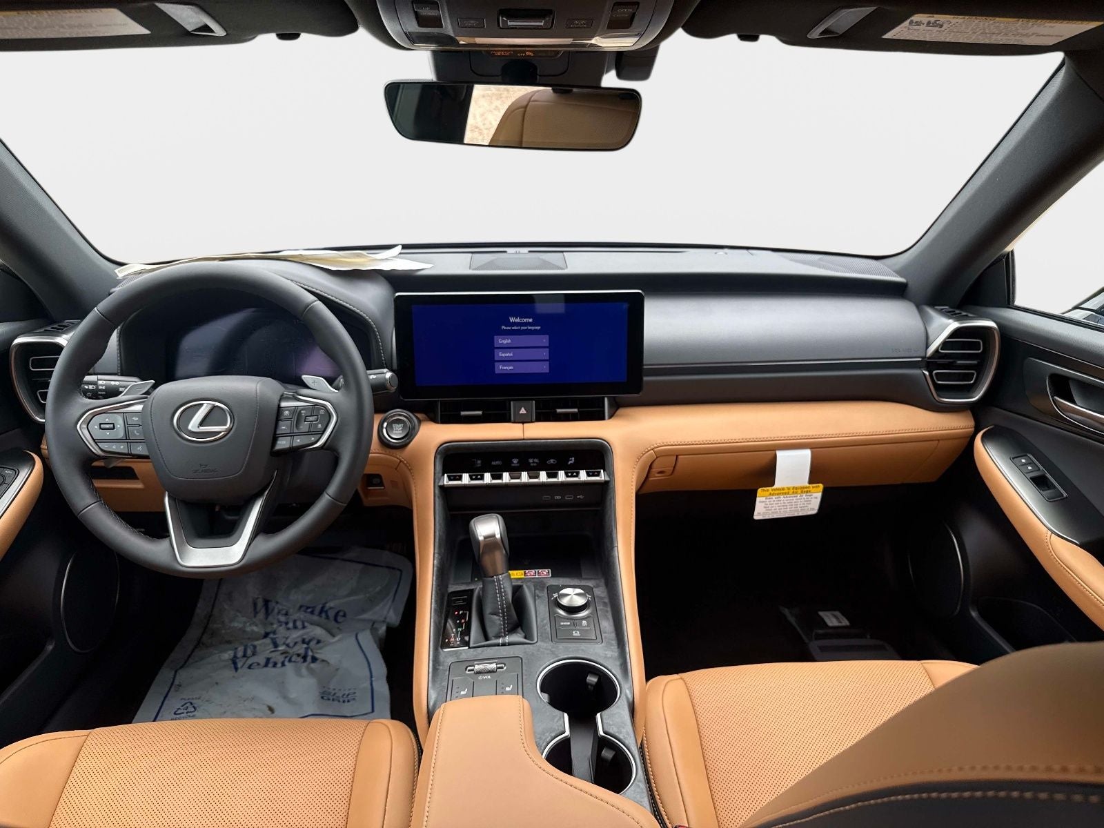 2026 Lexus IS 350 F SPORT Design