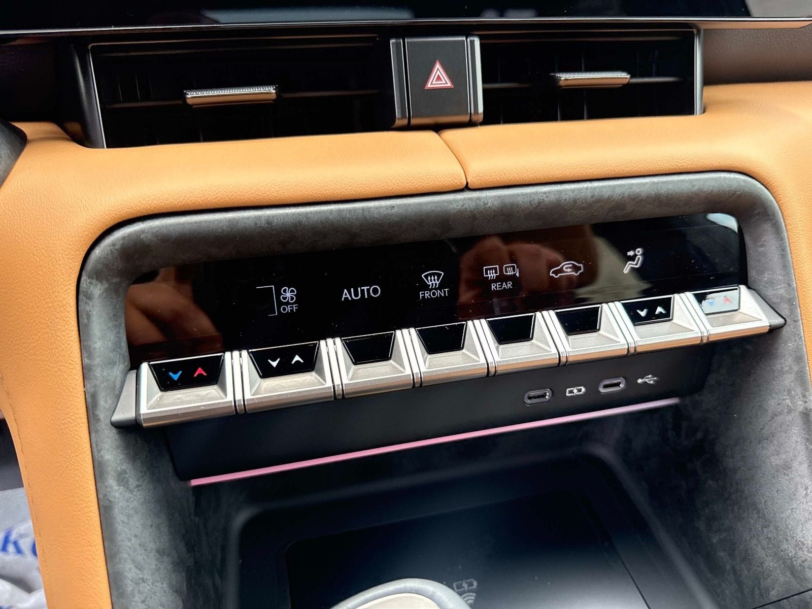 2026 Lexus IS 350 F SPORT Design