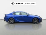 2026 Lexus IS 350 F SPORT Design