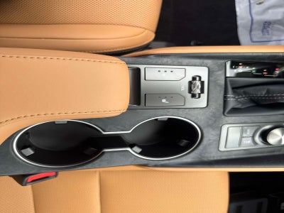 2026 Lexus IS 350 F SPORT Design