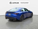 2026 Lexus IS 350 F SPORT Design