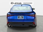 2026 Lexus IS 350 F SPORT Design