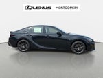 2026 Lexus IS 350 F SPORT Design