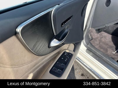 2022 Lexus LS 500 Base