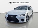 2022 Lexus LS 500 Base