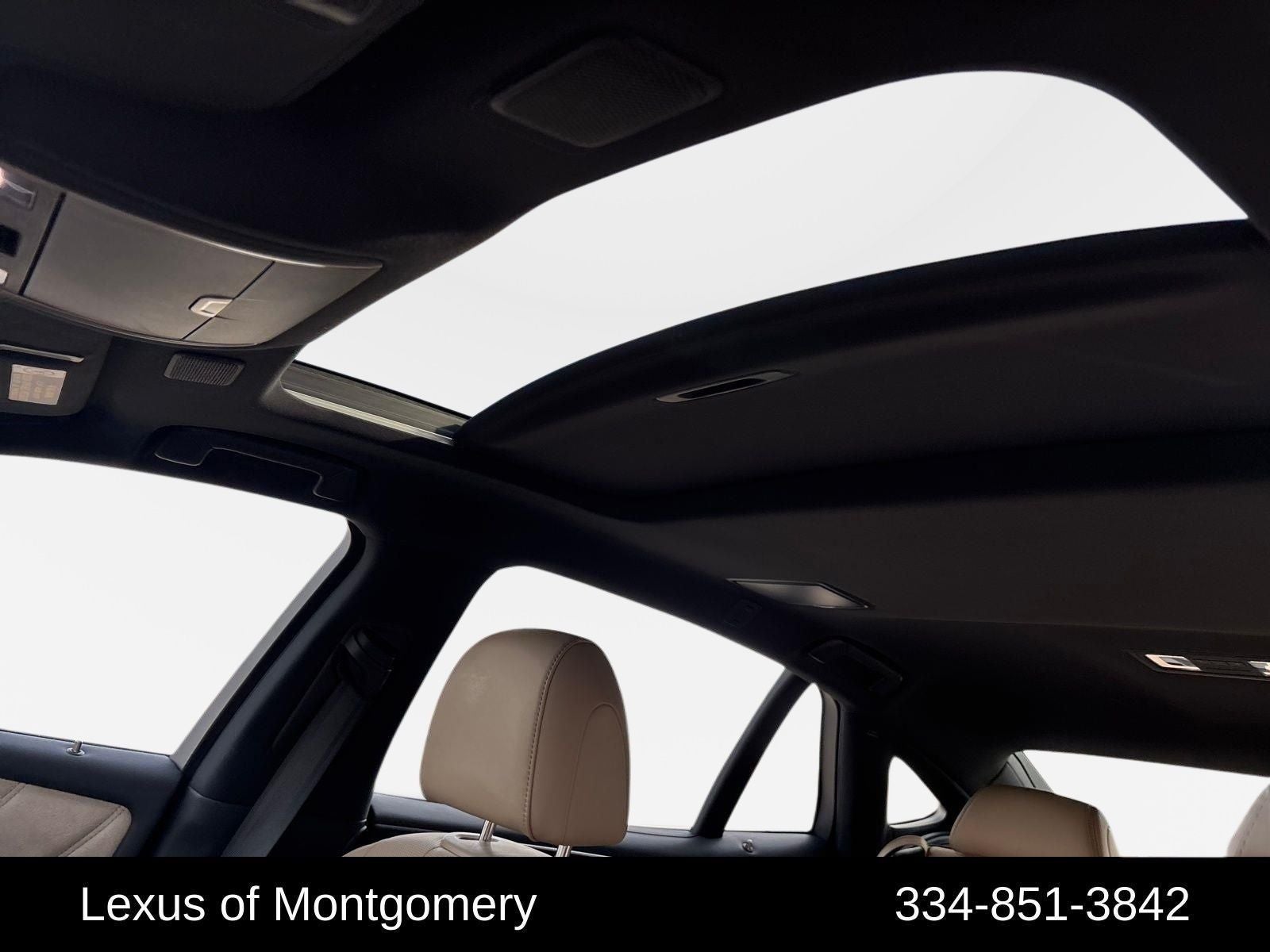 2022 Lexus LS 500 Base