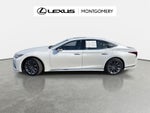 2022 Lexus LS 500 Base