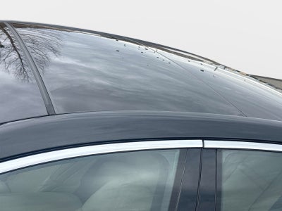 2022 Lexus LS 500 Base