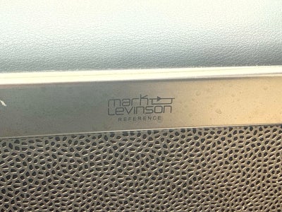 2022 Lexus LS 500 Base