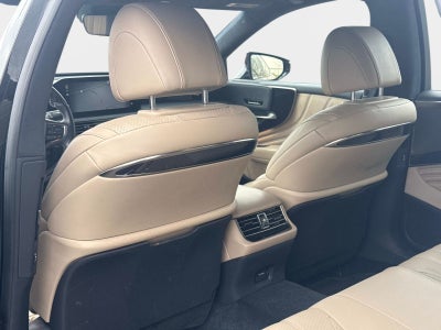 2022 Lexus LS 500 Base