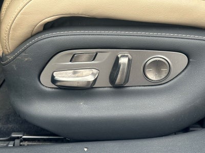 2022 Lexus LS 500 Base