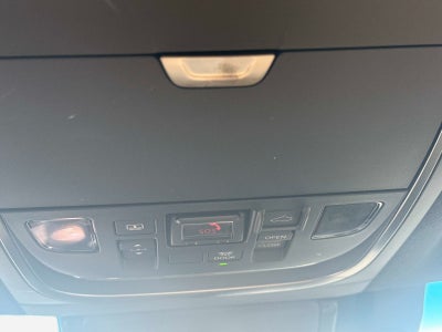 2022 Lexus LS 500 Base